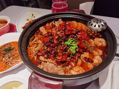 -俏江南(东方广场店)