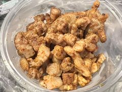土豆片-小胡子祥彪烧烤(北湖总店)