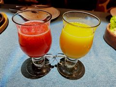 -俄士厨房(万松园店)