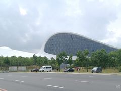 -哈尔滨大剧院