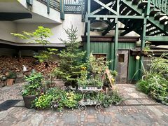 -三鹰之森吉卜力美术馆