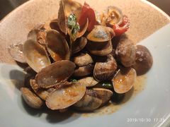 -外婆家(杭州马塍店·杭帮菜名店)