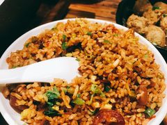 怪噜饭-小食迹贵阳丝娃娃(世纪金源店)