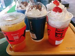 -BeauTea水仙(coco park店)