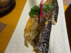 -三石铁板烧(紫竹桥店)