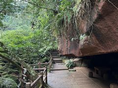-赤水丹霞旅游区·佛光岩