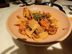 -稻香饭店(龙华天虹店)