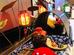 -上海国展宝龙丽筠酒店