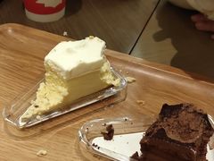 -Tims天好咖啡·贝果(雁展路万象天地店)