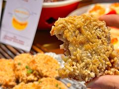 -麒麟小院·老九江菜(安平路店)