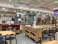 -喜家德虾仁水饺(青岛永旺东部店)