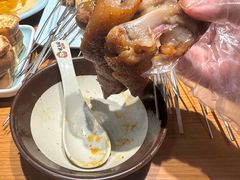 -状元阁烧烤(新华路总店)