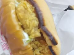 -麦当劳(厦门梧村店)