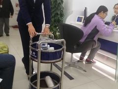 -交通银行(石景山支行)