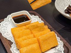 -三生三味密宗川菜·江景餐厅(来福士店)