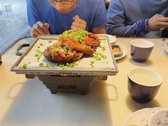 -绿茶餐厅(成都太古里店)