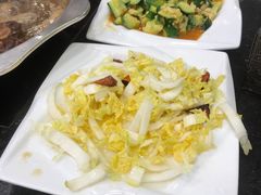 -蝎王府羊蝎子(西直门店)
