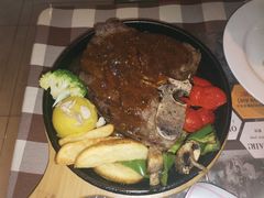 -米斯特比萨(罗斯福店)