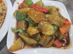 -周家大连水饺(美专校街店)