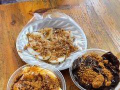 -共和老洪豆花草粿水粿