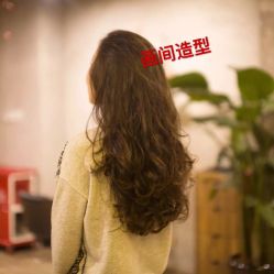 点击看大图 -Some Hair