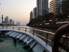 -珠江夜游省总码头