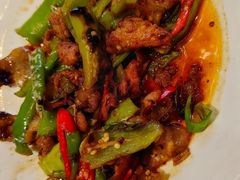 -又见炊烟私房菜(敬亭路店)