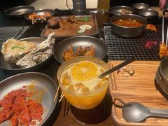 -夜食白市Yespicy·烧烤啤酒宵夜(番禺四海城店)
