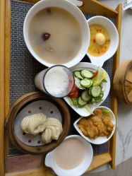 -喜宝母婴月子会所