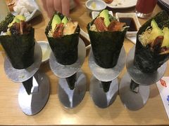 -山之川日料放题(通州店)