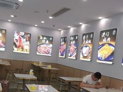 -金尊宝美食坊(蔡屋围店)