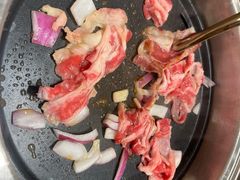 -玖泉里烤肉