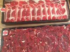 -掂档潮汕牛肉火锅(cityon熙地港店)