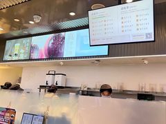 -喜茶(北京五棵松华熙店)
