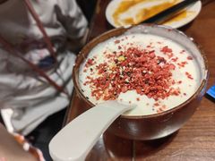 -老兰家传统烧烤炒菜泡馍(小南门店)
