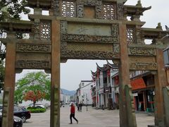 -溪口-滕头旅游景区