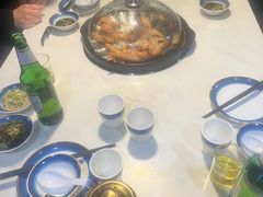 -蔚海之都·象山蒸汽海鲜(仙霞路店)