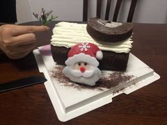 -你好独角兽·蛋糕甜品