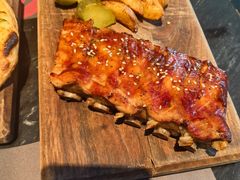 -Nord Grill&Bar Highland诺德西餐(深圳欢乐海岸店)