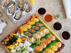 -鮨之佐壽司外賣店(氹仔市区店)
