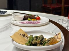 -全晋丽呈睿轩酒店-餐厅