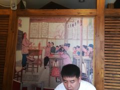 -赣味楼江西土菜(小屯西路店)