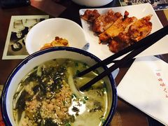 -十八家面馆(均瑶店)