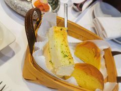 -L'Arome芳芳法国餐厅(仙林金鹰店)