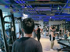 -Trainyard 炼·工场(中国国际贸易中心店)