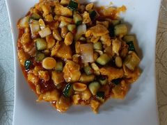 -大草原清真饭庄(沙河店)