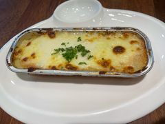 -玛格萝妮比萨屋(陆家浜路店)