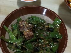 -张关合渣(航空大道店)