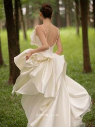 -杭州金夫人婚纱摄影(富阳私享店)