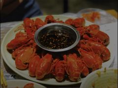 -巴厘龙虾·榜首油焖大虾(音乐学院·沿江酒馆店)